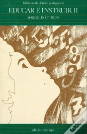 Capa do artigo Educar e Instruir II