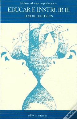 Capa do artigo Educar e Instruir III