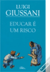 Capa do artigo Educar é Um Risco