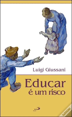Capa do artigo Educar é um Risco