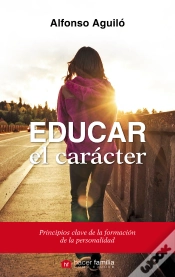 Capa do artigo Educar El Carácter