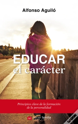 Capa do artigo Educar El Carácter