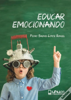 Capa do artigo Educar Emocionando