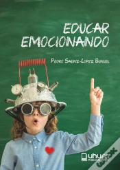 Capa do artigo Educar Emocionando