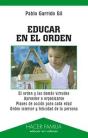 Educar En El Orden. El Orden Y Lasdemas Virtudes. Aprender A Organizarse - Preview