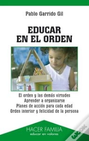 Capa do artigo Educar En El Orden. El Orden Y Lasdemas Virtudes. Aprender A Organizarse