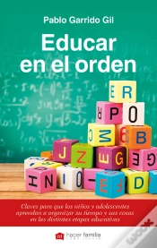 Capa do artigo Educar En El Orden