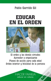 Capa do artigo Educar En El Orden