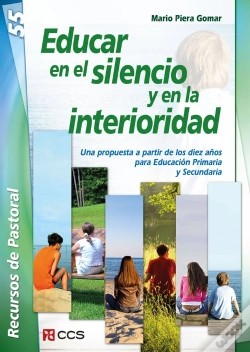 Capa do artigo Educar En El Silencio Y En La Interioridad