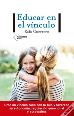 Capa do artigo Educar En El Vínculo