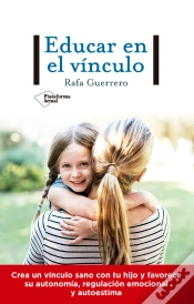 Capa do artigo Educar En El Vínculo