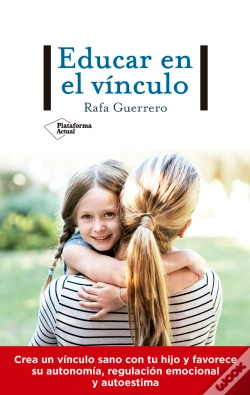 Capa do artigo Educar En El Vínculo