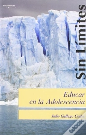 Capa do artigo Educar En La Adolescencia