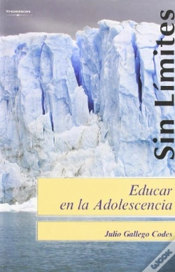 Capa do artigo Educar En La Adolescencia