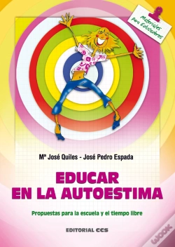 Capa do artigo Educar En La Autoestima