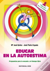 Capa do artigo Educar En La Autoestima