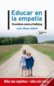 Capa do artigo Educar En La Empatía