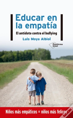 Capa do artigo Educar En La Empatía