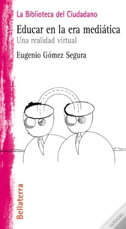 Capa do artigo Educar En La Era Mediatica