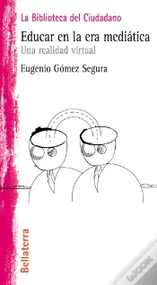 Capa do artigo Educar En La Era Mediatica