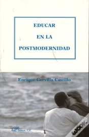 Capa do artigo Educar En La Postmodernidad