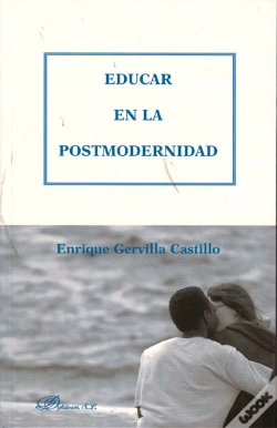 Capa do artigo Educar En La Postmodernidad