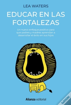 Capa do artigo Educar En Las Fortalezas