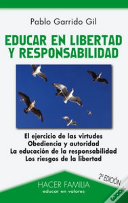 Capa do artigo Educar En Libertad Y Responsabilidad