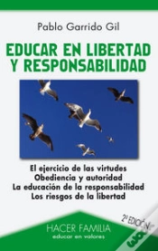 Capa do artigo Educar En Libertad Y Responsabilidad