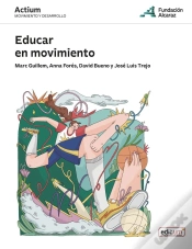 Capa do artigo Educar En Movimiento