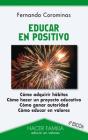 Educar En Positivo   - Preview