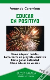 Capa do artigo Educar En Positivo  