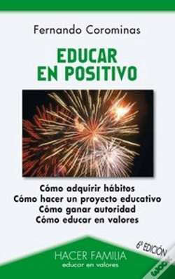 Capa do artigo Educar En Positivo  