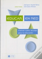 Capa do artigo Educar En Red