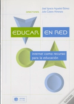 Capa do artigo Educar En Red