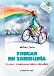 Capa do artigo Educar En Sabiduría