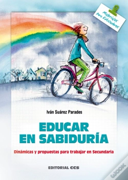 Capa do artigo Educar En Sabiduría