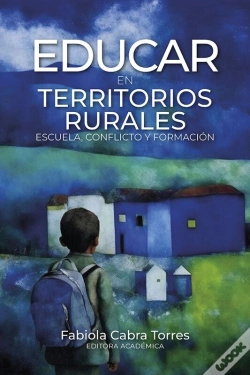 Capa do artigo Educar En Territorios Rurales