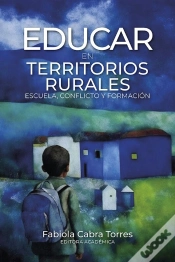 Capa do artigo Educar En Territorios Rurales