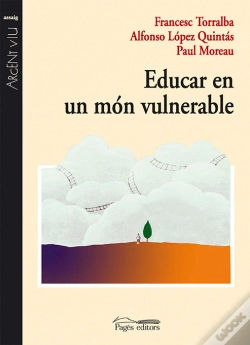 Capa do artigo Educar En Un Món Vulnerable