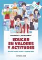 Educar En Valores Y Actitudes - Preview