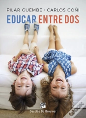 Capa do artigo Educar Entre Dos