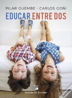 Capa do artigo Educar Entre Dos