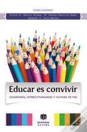 Capa do artigo Educar Es Convivir