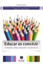 Educar Es Convivir - Preview