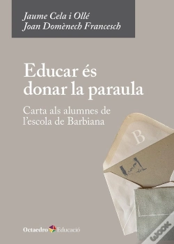 Capa do artigo Educar Es Donar La Paraula