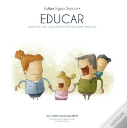 Capa do artigo Educar