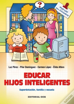 Capa do artigo Educar Hijos Inteligentes