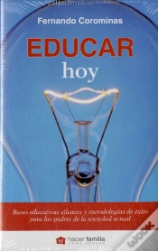 Capa do artigo Educar Hoy