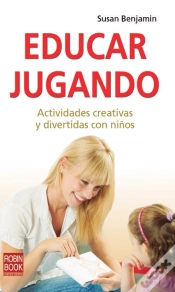 Capa do artigo Educar Jugando